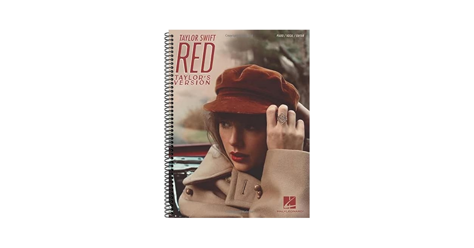 ミュージシャン Red (Taylor's Ver.) Glistened As It Fell Red (Taylor's Ver.) Glistened As It Fell ミュージシャン