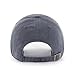 47 Classic Clean Up Adjustable Dad Hat Cap - One Size (US, Alpha, One Size, Vintage Navy)