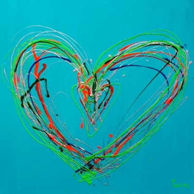 Open Your Heart Meditation (short)