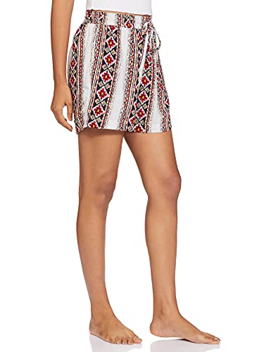 Image of Indigo Women Casual Shorts
