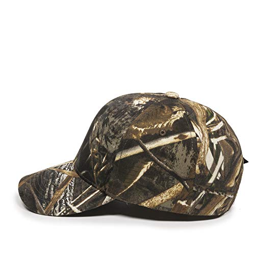 Outdoor Cap Hunting Basics Cap miniatura 4