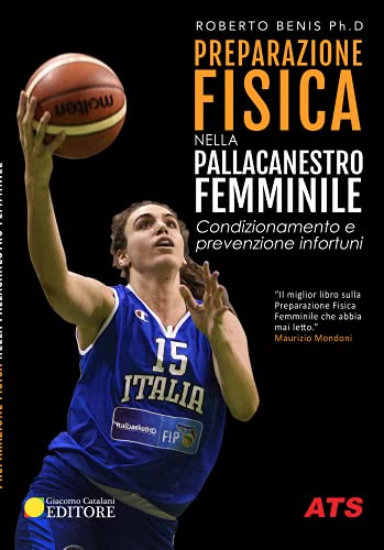Preparazione Fisica Femminile nella Pallacanestro Femminile