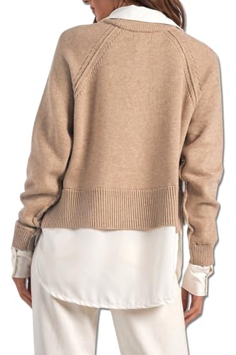 Image of Soraya Sweater Top