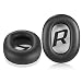 BackBeat Pro 2 Earpads, JARMOR Replacement Protein Leather & Memory Foam Ear Cushion Pad Cover for Plantronics BackBeat Pro 2.0 Wireless Noise Cancelling Headphones (Brown)