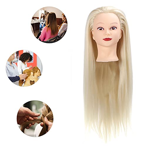 Hair Training Head - Image 2