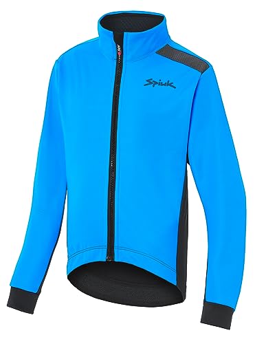 Spiuk VESTE ANATOMIC MEMBRANA K ENFANT 2023 BLEU T. 2