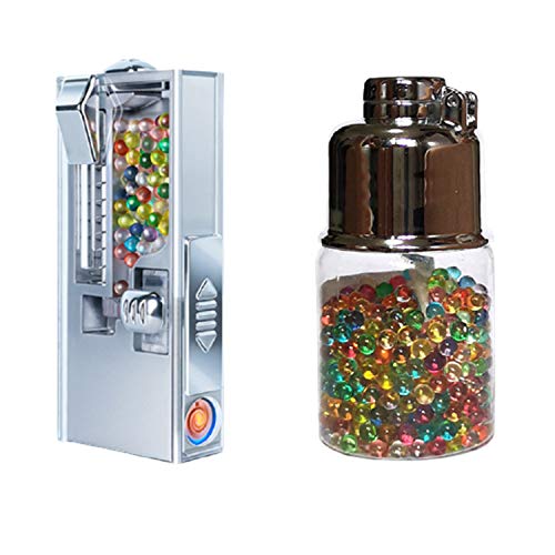 DIY Cigarettes Pops Menthol Mint Burst Perlen Click Fruit Aroma Bomb Aroma Popping Rauchen Zubehör Rauchbälle Frischer…