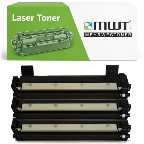 Toner compatible Dell E515dw pour imprimer sans interruption vos documents professionnels