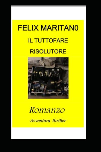 Il Tuttofare Risolutore