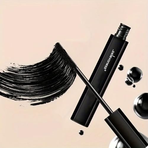 Image of Wazdorf Hair Finishing Stick - Sleek Hair for Women, Anti Fly Away Hair Wand with Biotin & Aloe, Non-Greasy Frizz Free Hair Stick for Baby Hairs, Edges & Flyaways - 15ml