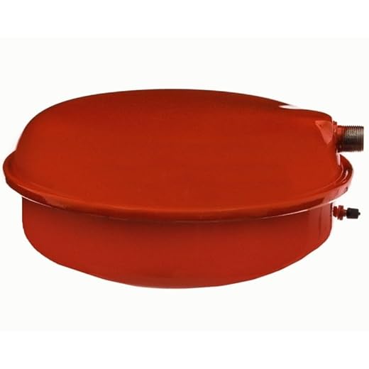 Recamania Vaso Expansion Caldera Sime 10 litros 5112300