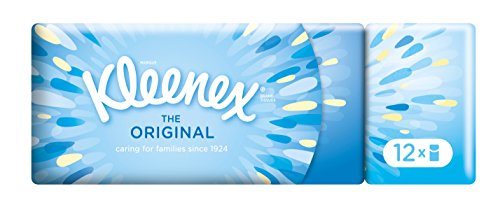 Kleenex - The Original - zakdoeken - 12 verpakkingen - Image 4