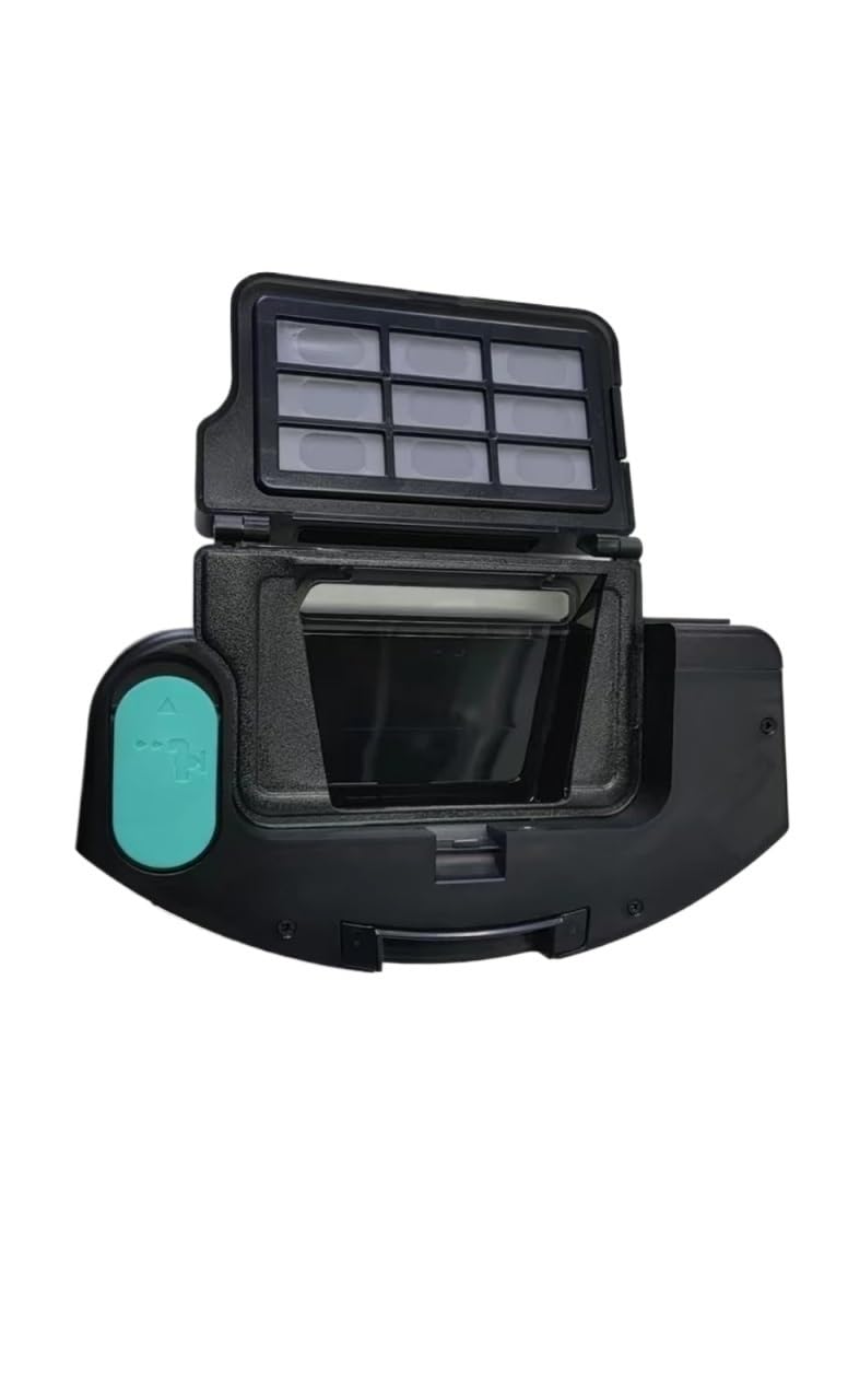 Robot Vacuum Cleaner Dustbin，Compatible for Lefant M1
