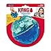 Kong - Rewards Ball - Ultra Durable Interactive Treat Dispensing Dog Toy - for Large Dogs
