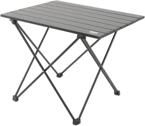 Table de camping pliable ultra portable taille S pour vos fêtes