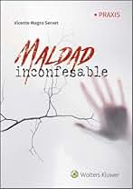Maldad inconfesable