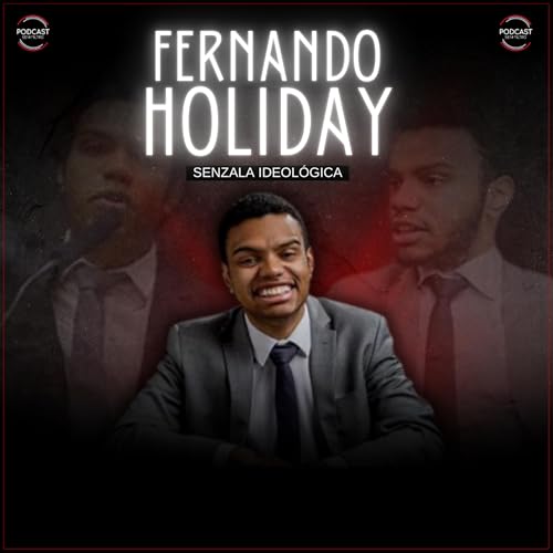 FERNANDO HOLIDAY