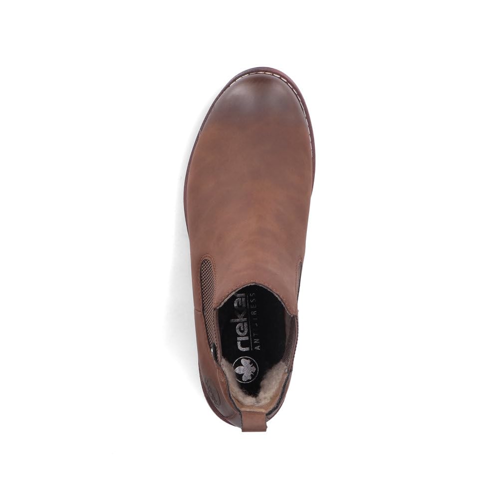 Rieker botki damskie 79450