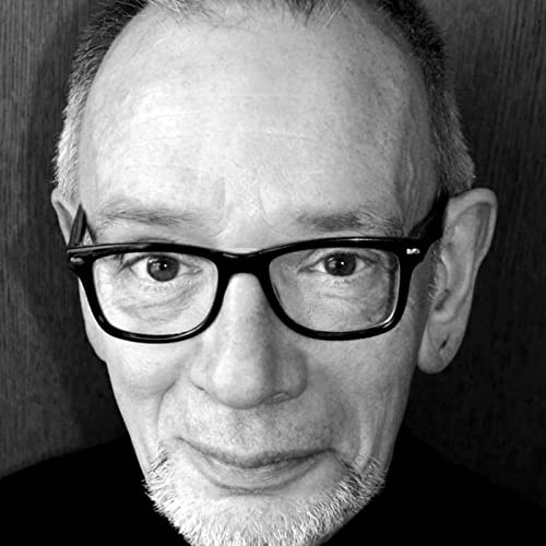 Peter Hogan OA copertina