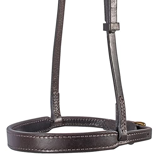 Billy Royal Work Cavesson for Horses | 1