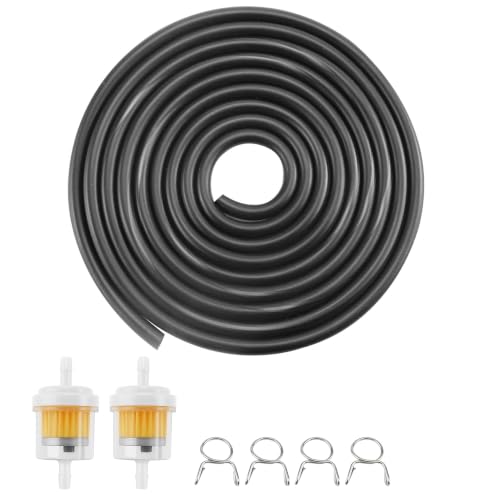 Image of PRO BAT O.D. 8mm Dirt Bike Gas Fuel Hose Line