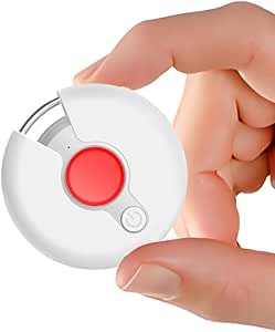 BFGUCTW Hidden Camera Detectors, Delicate and Compact