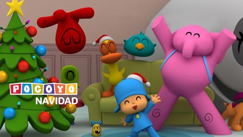Pocoyo Navidad - imagen 2