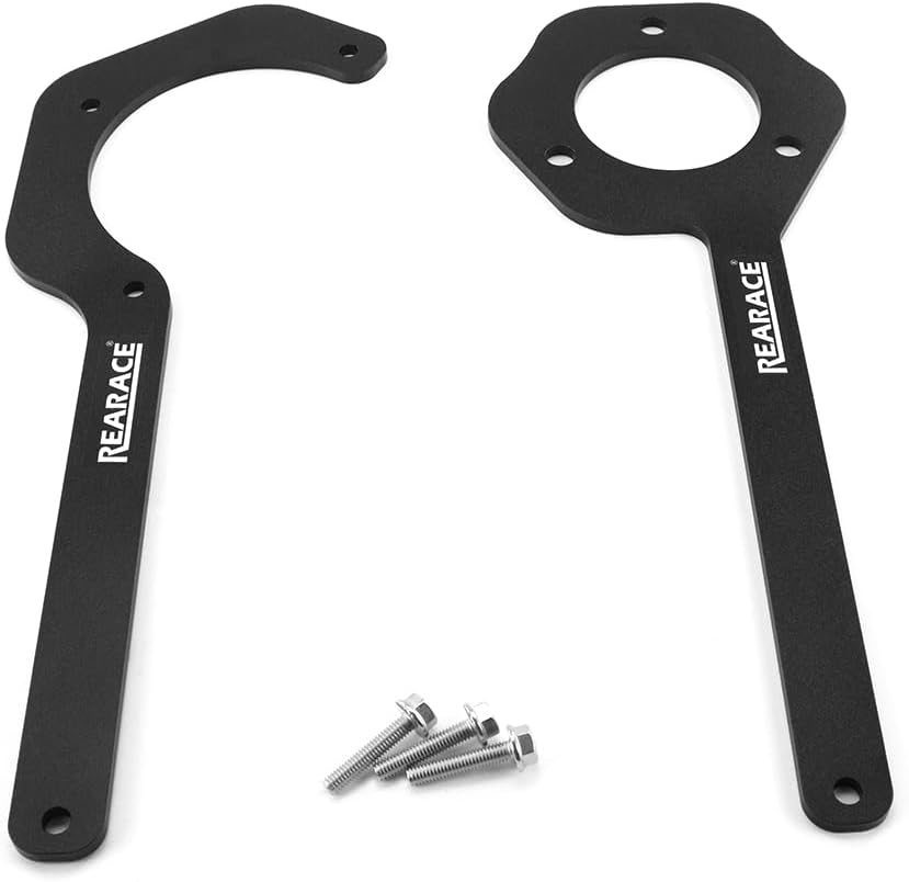 Clutch Puller Tools Kit Fit for KRX & KRX4 1000 2020-2024
