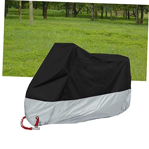 Adorainbow Máscara De Segurança 3Pcs Universal 210D