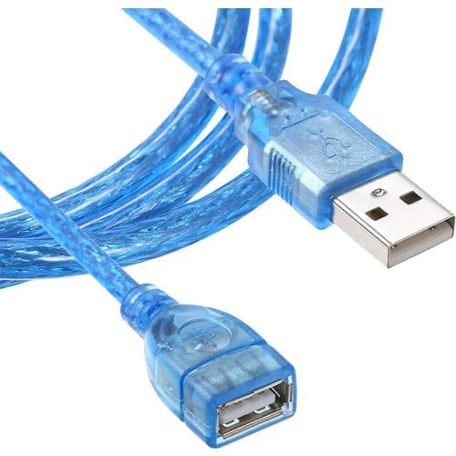 BYCONNERS USB UZATMA KABLOSU (5 METRE)
