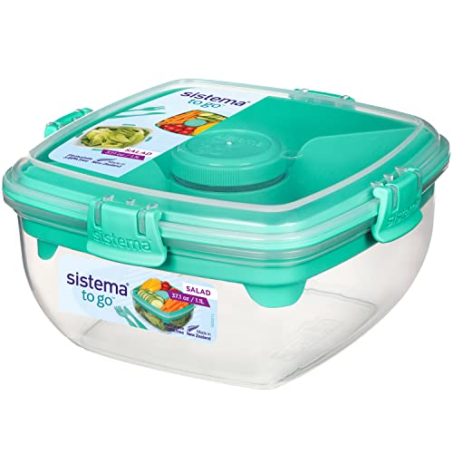 We Find out The Best Container To Keep Salad Fresh For the money BNB