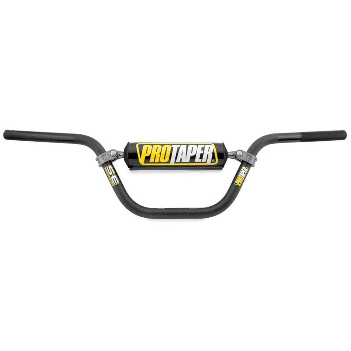 ProTaper Lenker SE Mini Bike Schwarz Gr. 22 mm