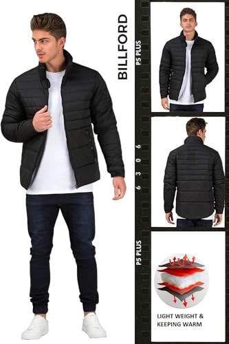 Image of Billford Men Jacket