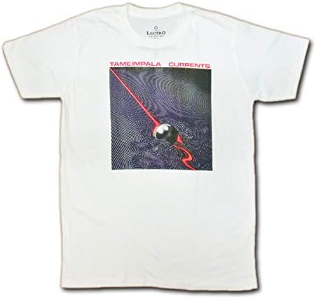 Amazon テーム インパラ Tame Impala Tシャツ M Tシャツ カットソー 通販