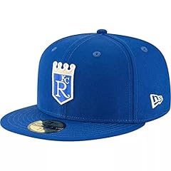 Kansas City Royals Blue Cooperstown
