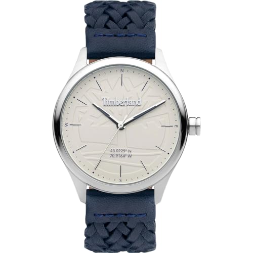 Montre Timberland RUMNEY TDWGA2100701 le cadeau idéal pour homme moderne