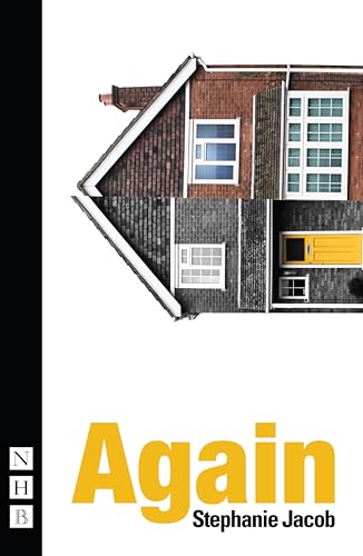 Again (By: Stephanie Jacob)