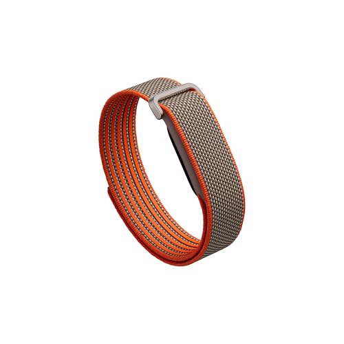 Image of Google Fitbit Air Special Edition Stephen Curry - Screenless Tracker - Rye
