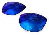 Lentes resistentes al impacto (exceden el ANSI Z80.3: & EN 1836:2005 de los estandares de resistencia al impacto)