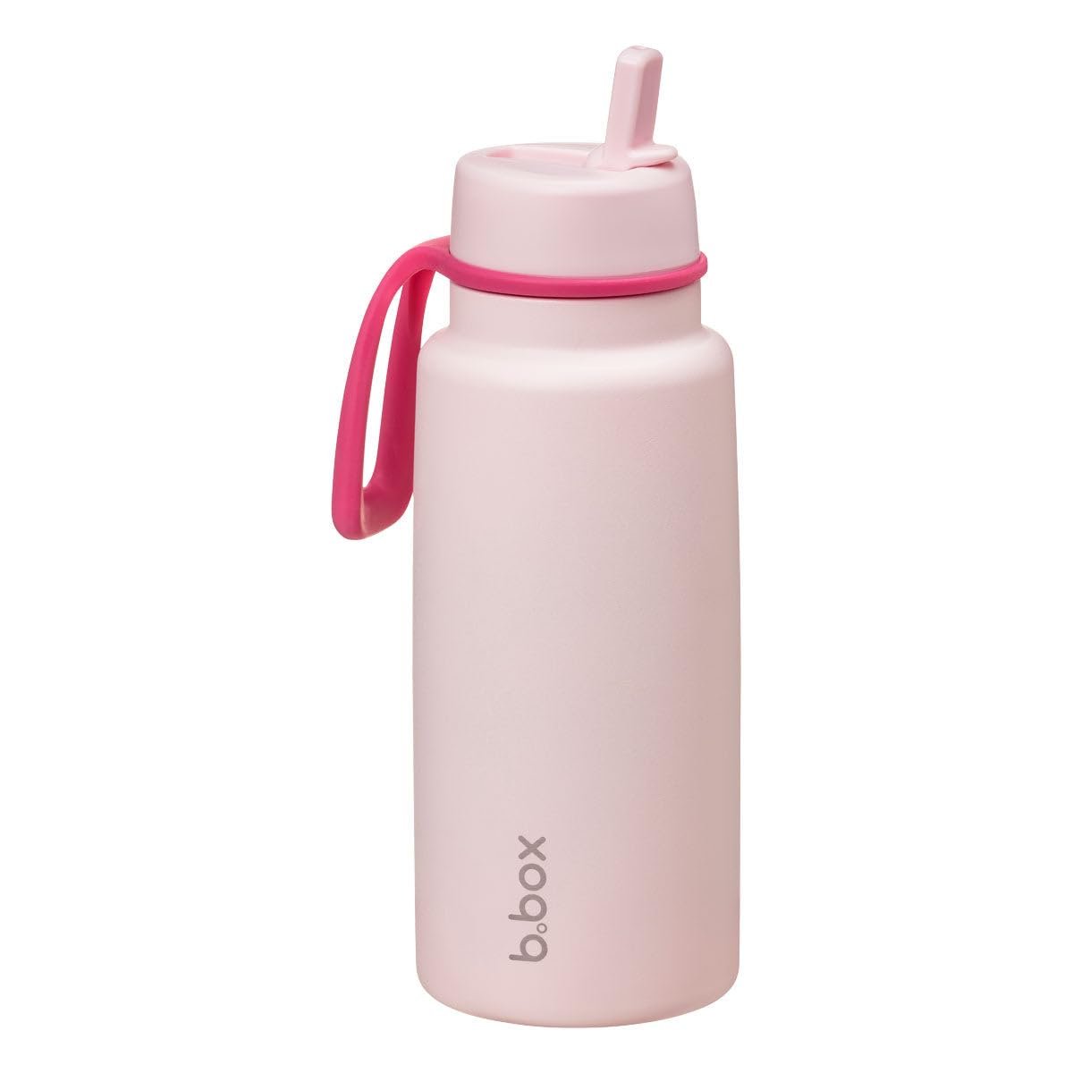 Amazon | b.box(ビーボックス) 水筒 ドリンクボトル 1L フリップ