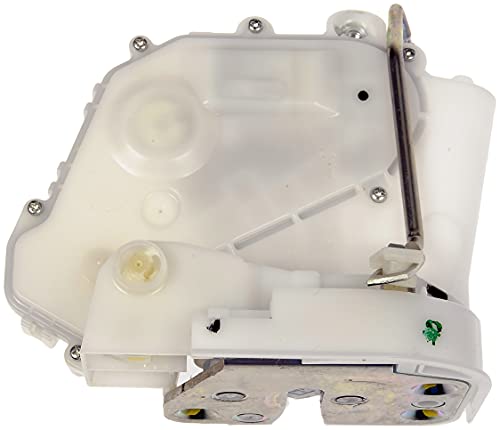 Image of Dorman 937-571 Front Driver Side Door Lock Actuator Motor Compatible with Select Honda Models