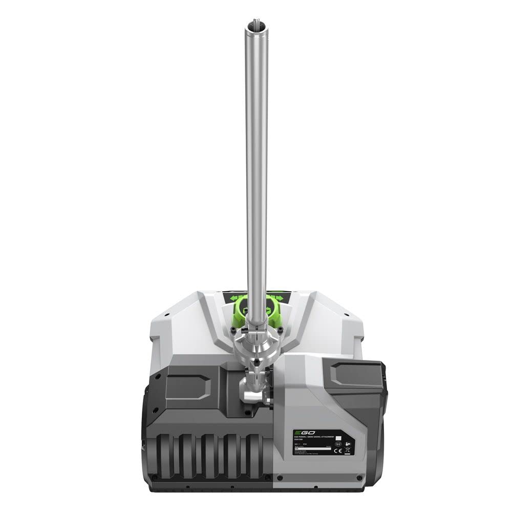EGO Power SSA1200 Schneefräsen-Aufsatz, Zubehör für Ego Power PH1400E