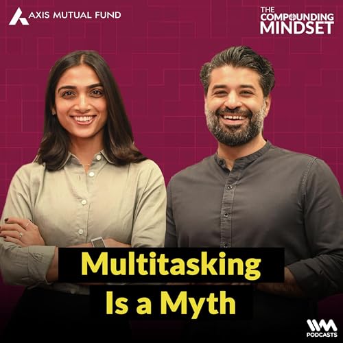 The Hidden Cost of Multitasking