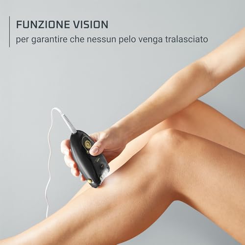 Rowenta Extreme Silence Epilatore, Morbido, 24 Pinzette di Precisione, Tecnologia Silent, Tecnologia Micro-Contact, EP5628F0 - 5