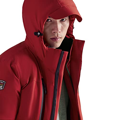 Triple F.A.T. Goose Men's Staden - Waterproof Winter Coat For Men - Puffer Jacket Men With Hood - Mens Jackets Winter4