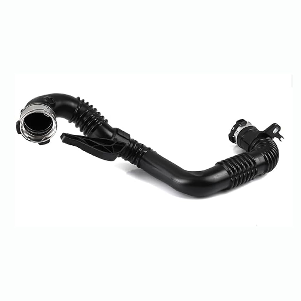 Manguera Turbo Intercooler de Repuesto para Kadjar 144604EB1B, Manguera de Aire Intercooler Accesorio