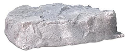 Dekorra Fake Rock Septic Cover Model 112 FieldstoneF