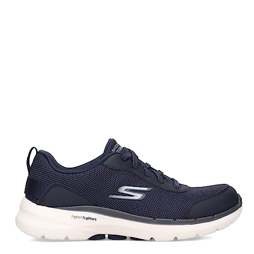 Image of Skechers Men Go Walk 6 Bold Knight Walking Shoes