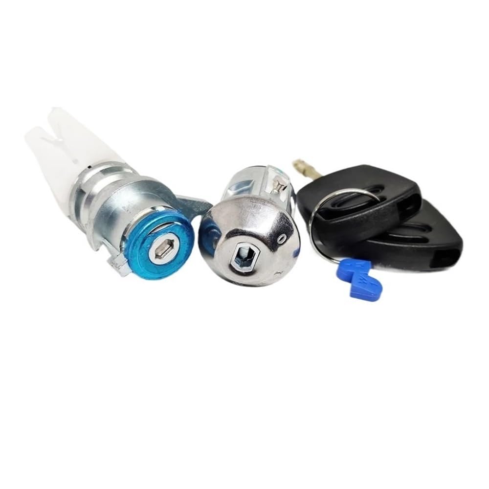 Kjbvcevud One Color Car Ignition Barrel For Falcon Au Ba Xr6 Xrb Au 1998-2002