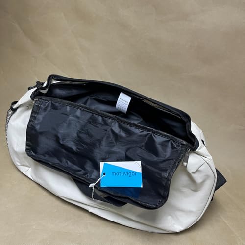 motuvigor Leisure Bags, Travel Duffel Bag Tote Carry on Luggage Duffle Overnight for Women and Men3